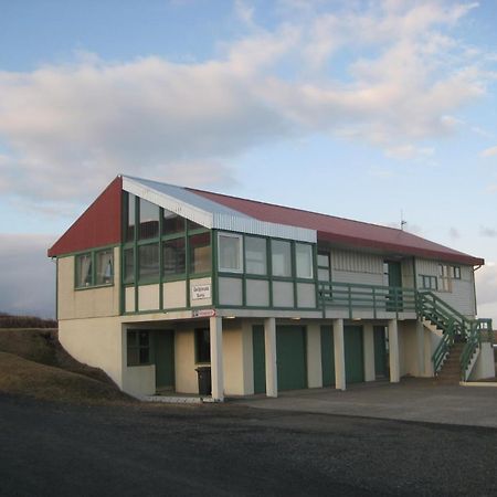 Sunna'S Guesthouse Drangsnes Eksteriør bilde