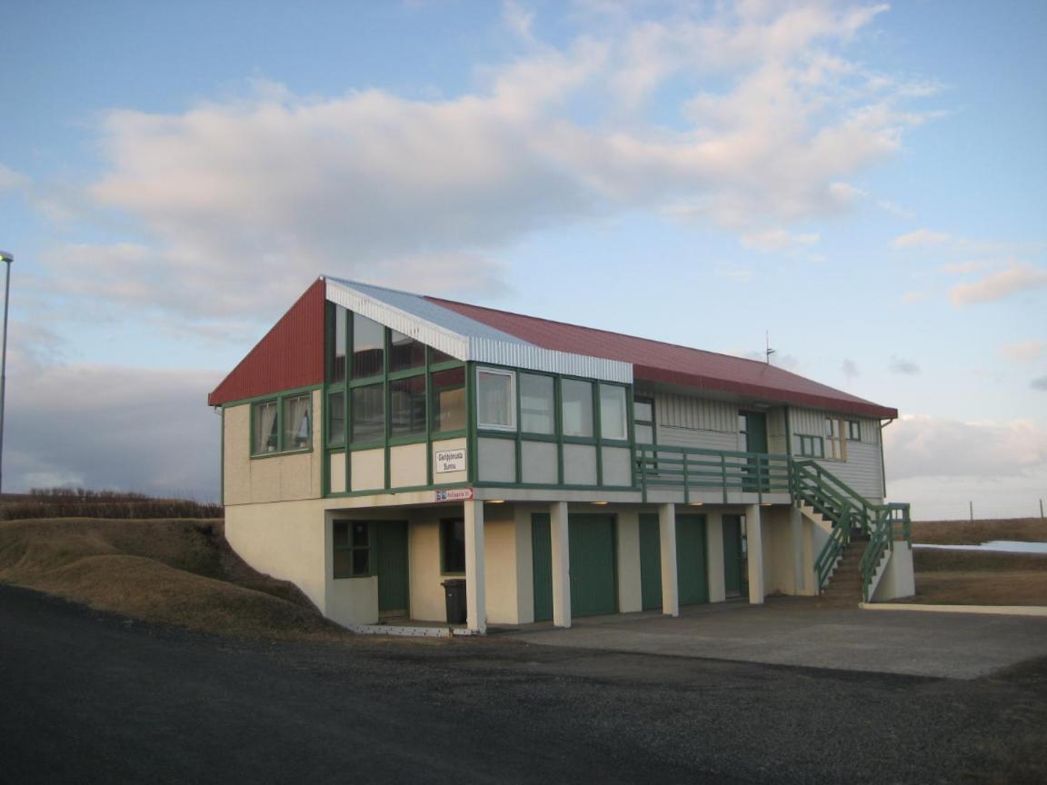 Sunna'S Guesthouse Drangsnes Eksteriør bilde